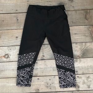 ✈️Reebok Leggings